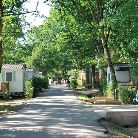 Mobil Home 6 Personnes Camping 4* Mimizan Aureilhan  Exterior photo