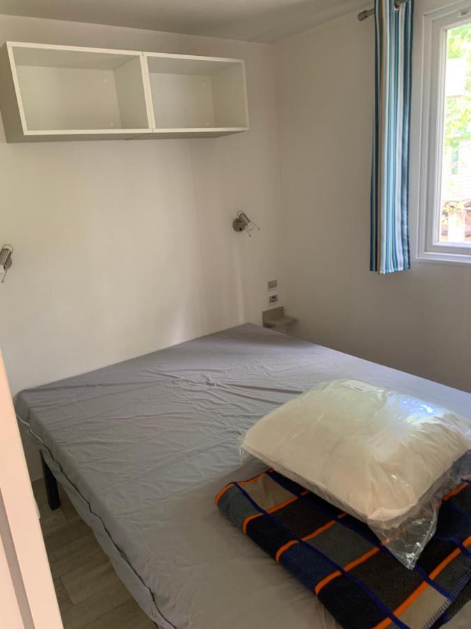 Mobil Home 6 Personnes Camping 4* Mimizan Aureilhan  Exterior photo