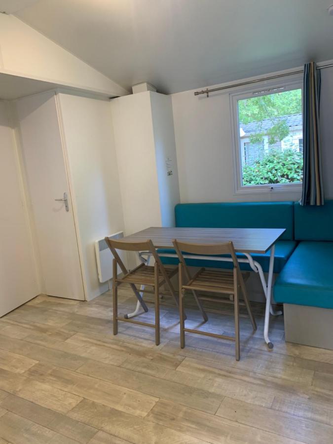 Mobil Home 6 Personnes Camping 4* Mimizan Aureilhan  Exterior photo